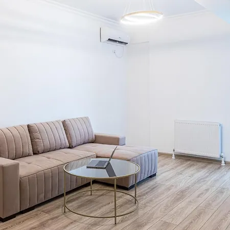 Apartment Eva Solid *