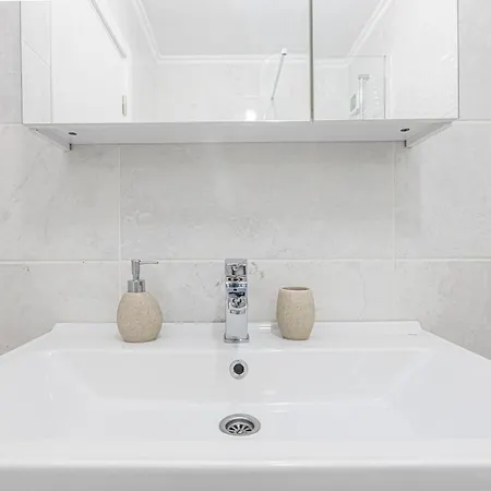 Apartment Eva Solid